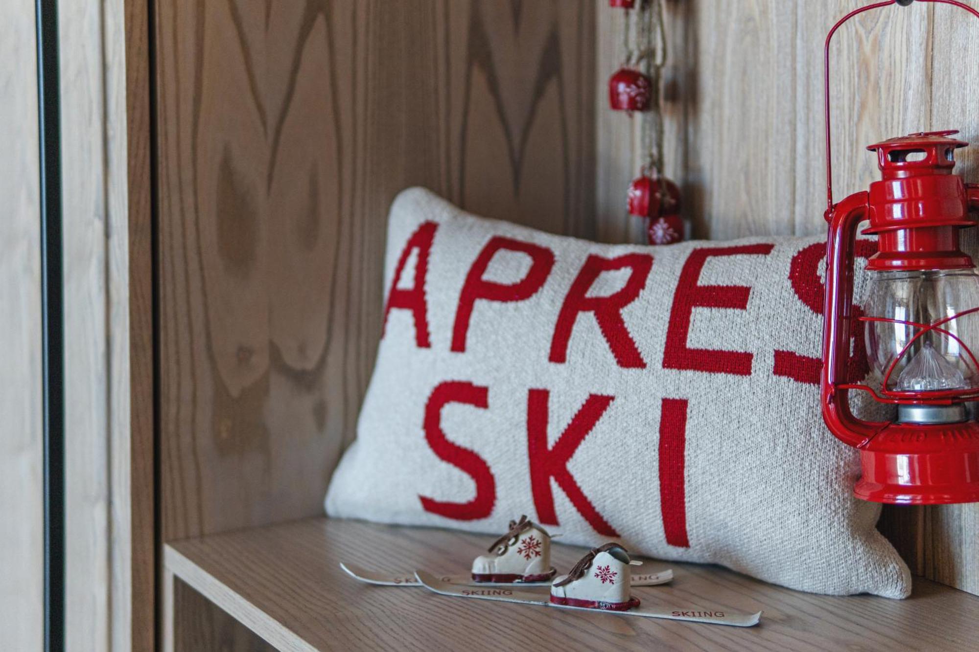 Pensjonat Orlik Mountain Resort&Spa บุโควินา ทัตซานสกา ภายนอก รูปภาพ